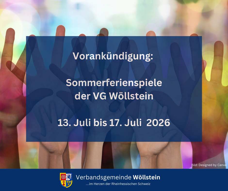 Sommerferienspiele - 1