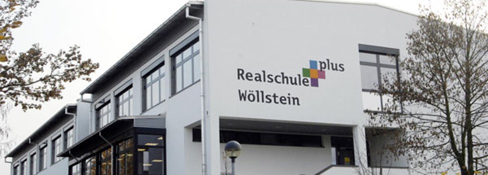 RealschulePlus Wöllstein