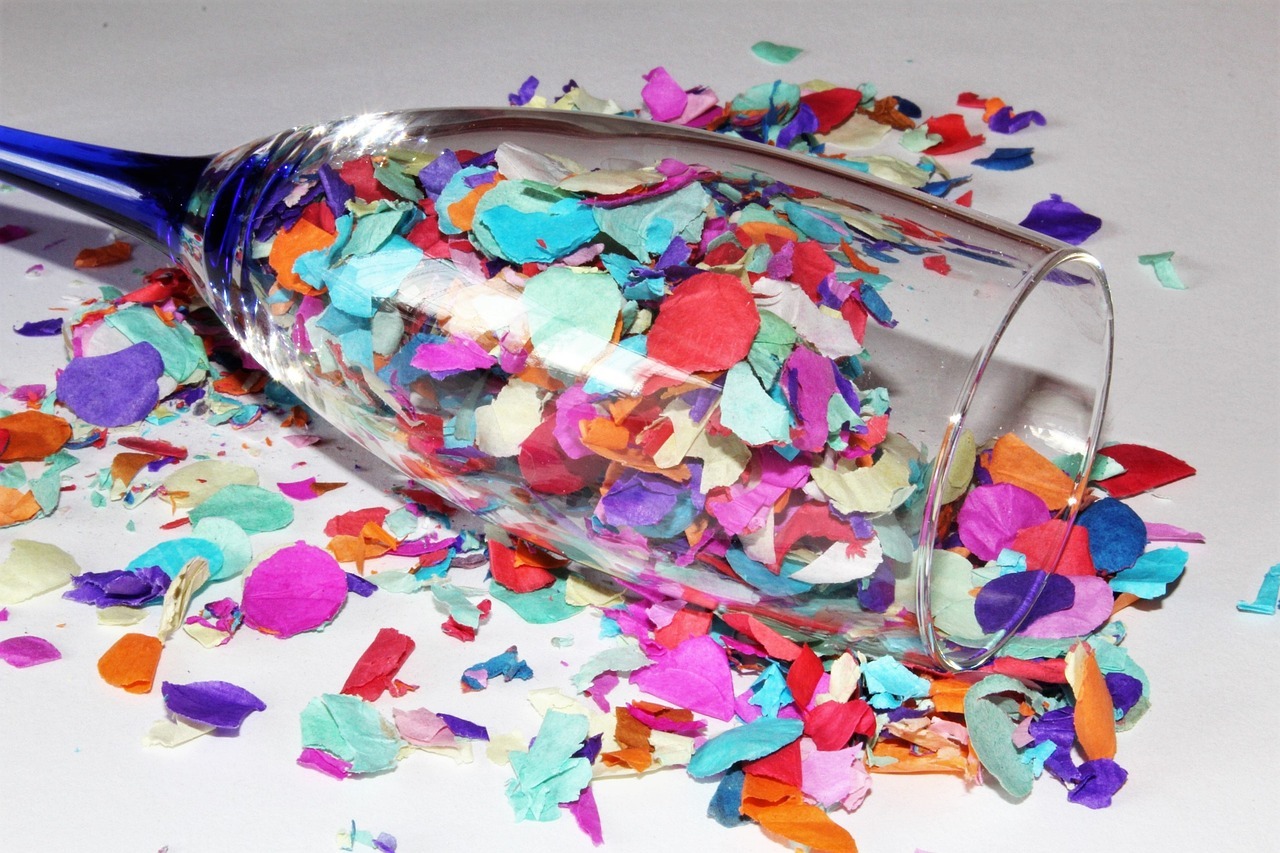 Confetti