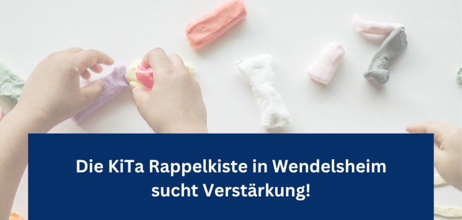 KiTA Wendelsheim - 1