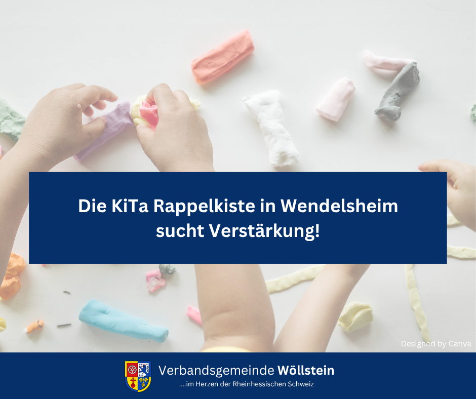 KiTA Wendelsheim - 1