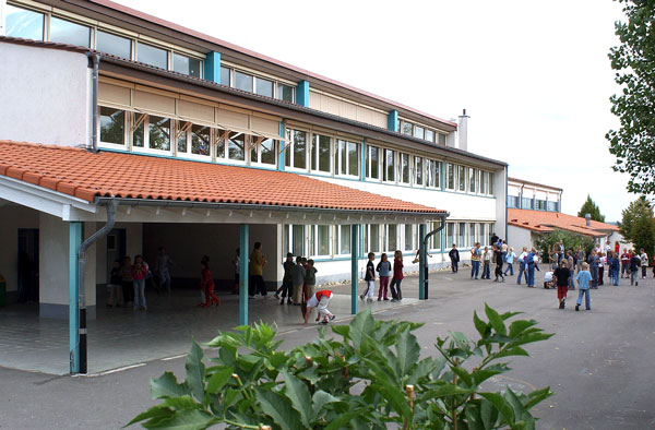 Grundschule Siefersheim