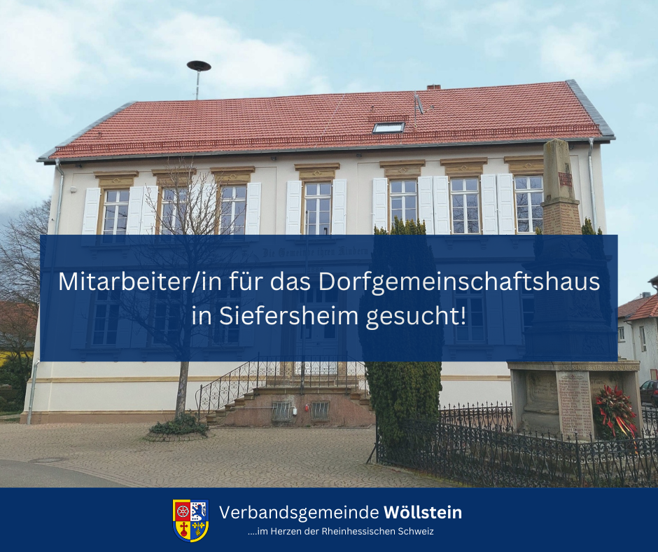 DGH Siefersheim - 1
