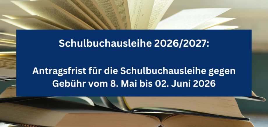 Kopie von Schulbuchausleihe - 1