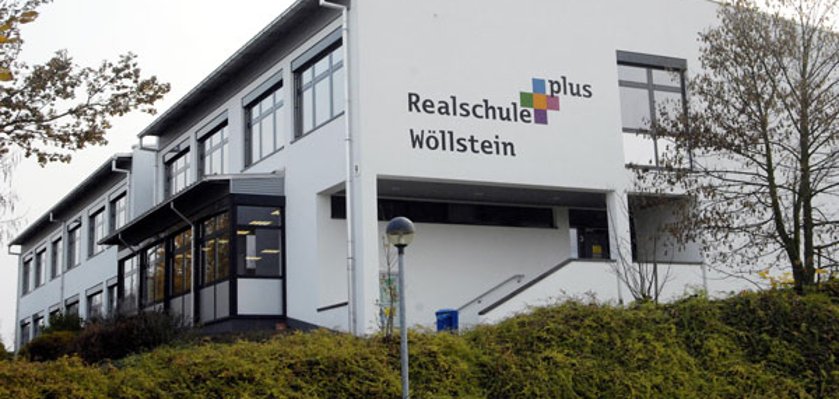 Bild Realschule