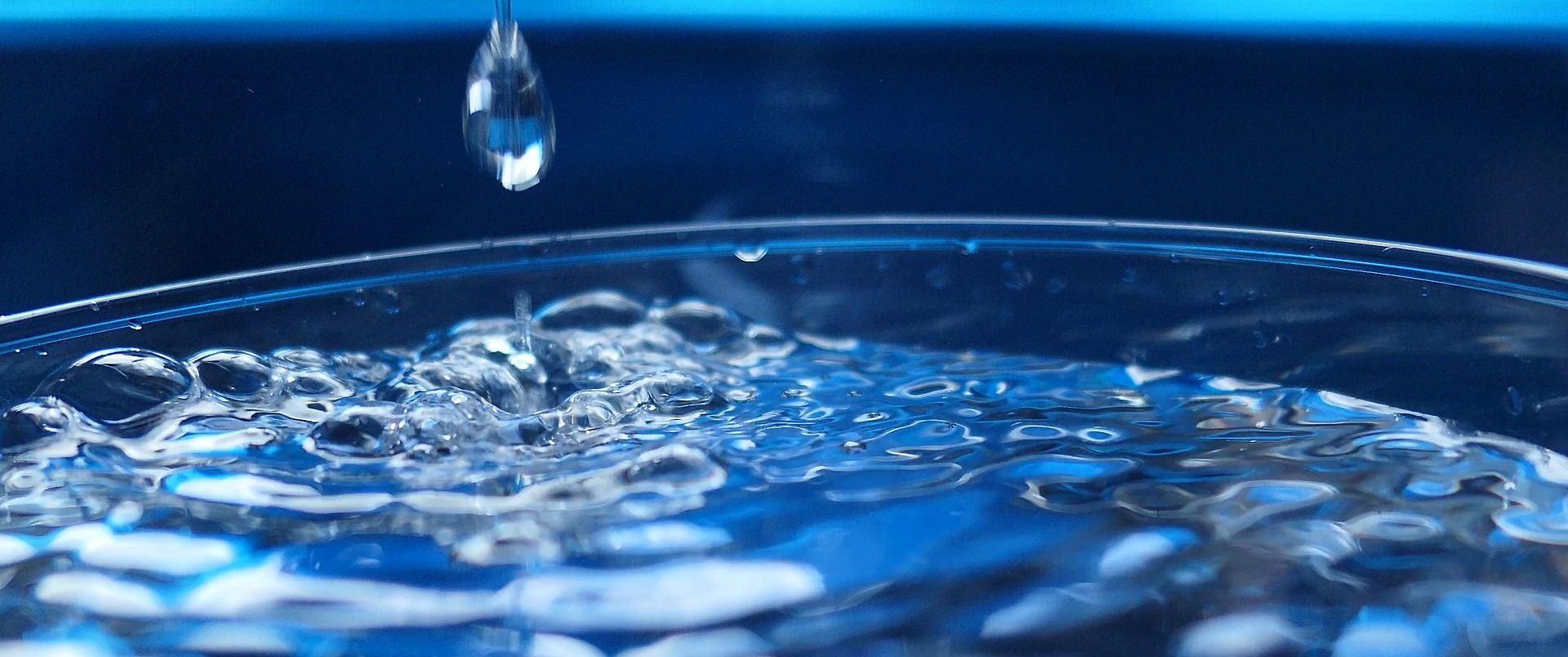 Water