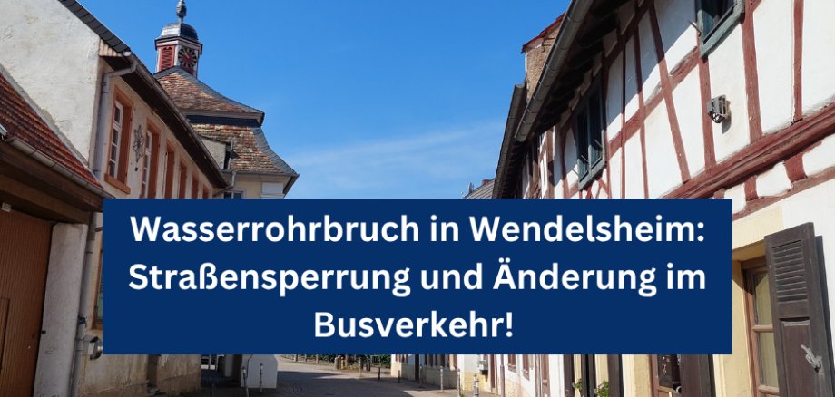 Straßensperre - 1