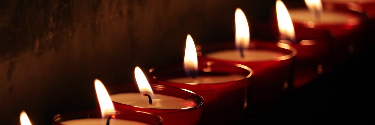 Tea Lights Teelichter