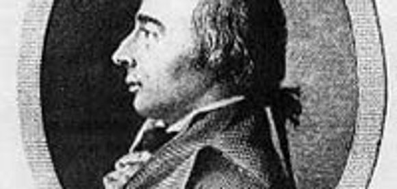 Friedrich Christian Laukhard